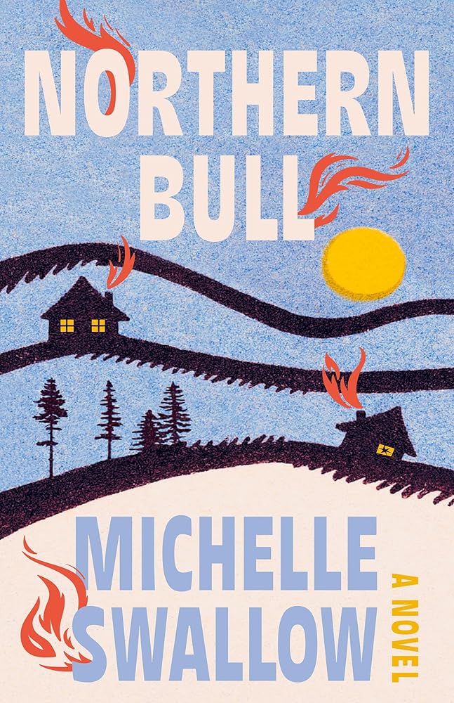 Northern Bull cover image