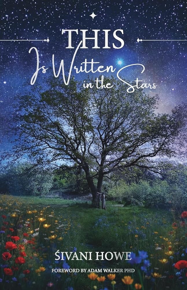 THIS is Written in the Stars cover image