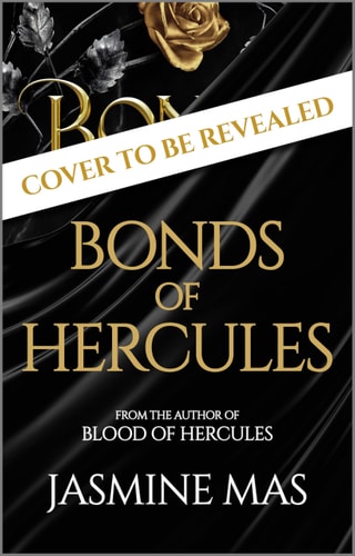Bonds of Hercules (Deluxe Limited Edition)