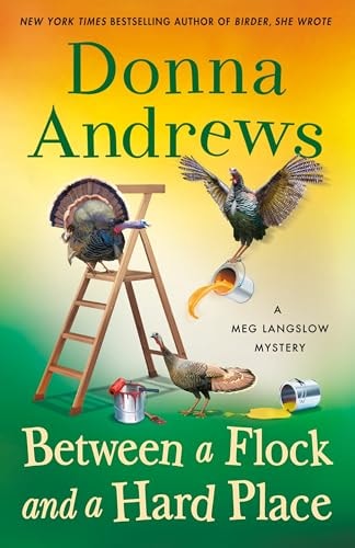Between a Flock and a Hard Place