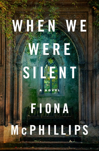 When We Were Silent A Novel