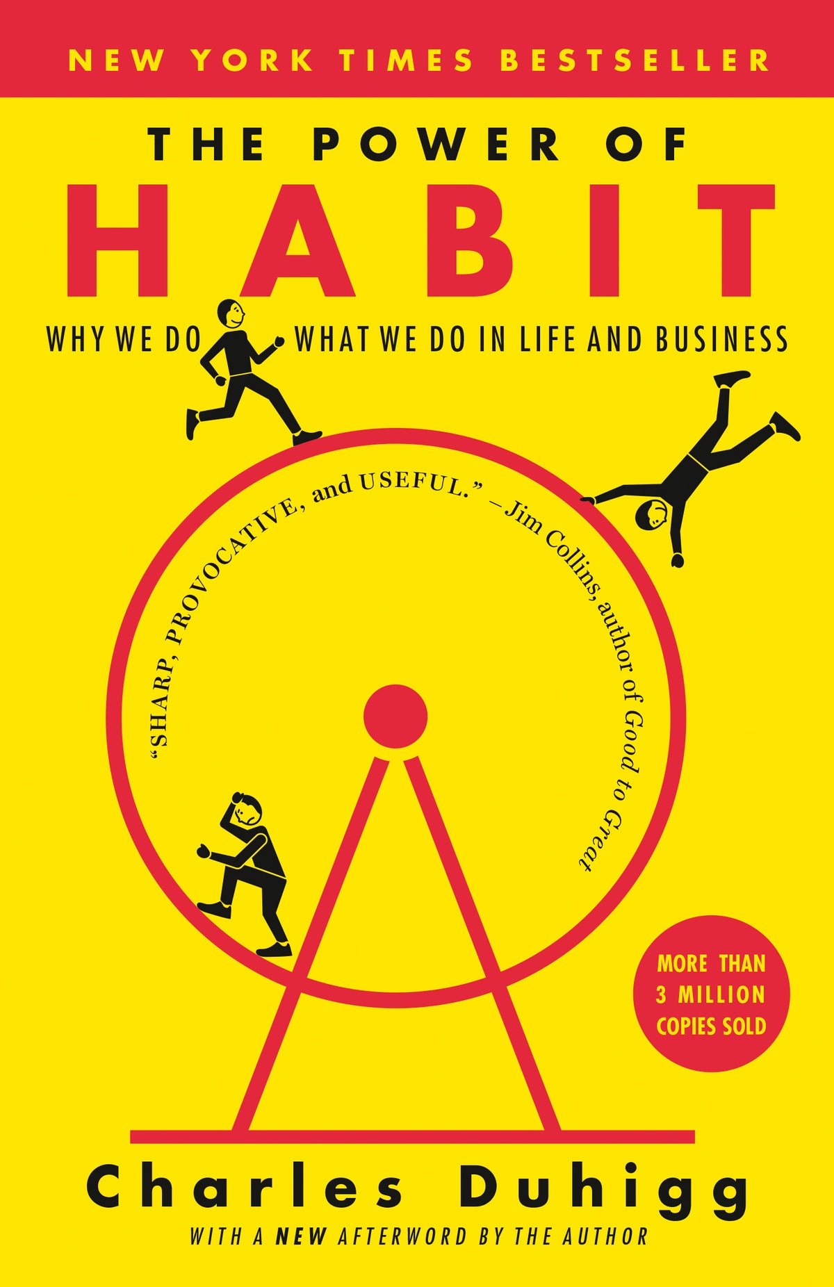 The Power of Habit