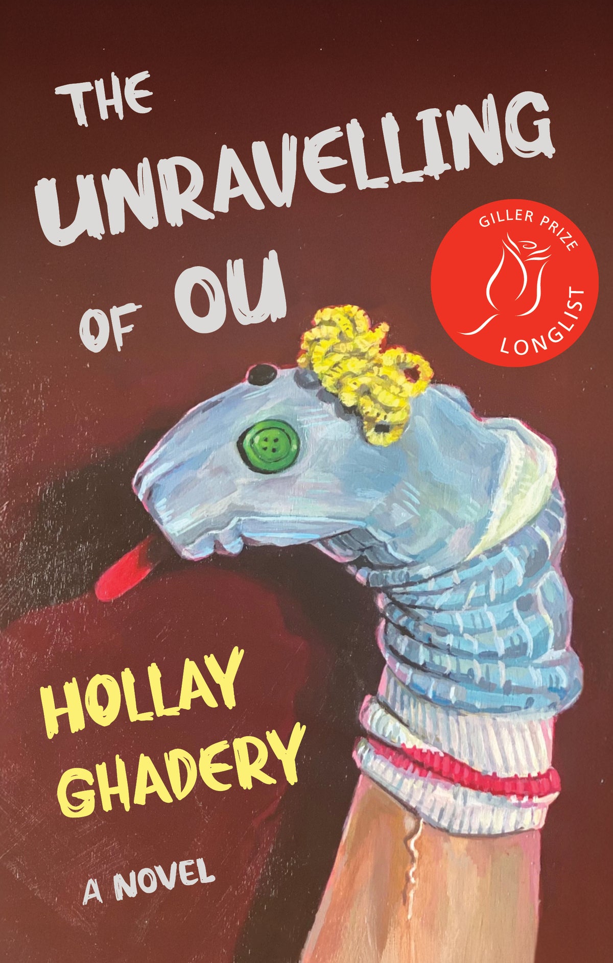 The Unravelling of Ou