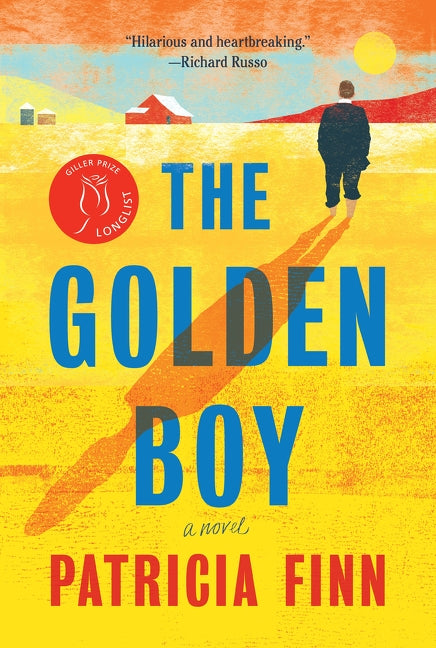 The Golden Boy