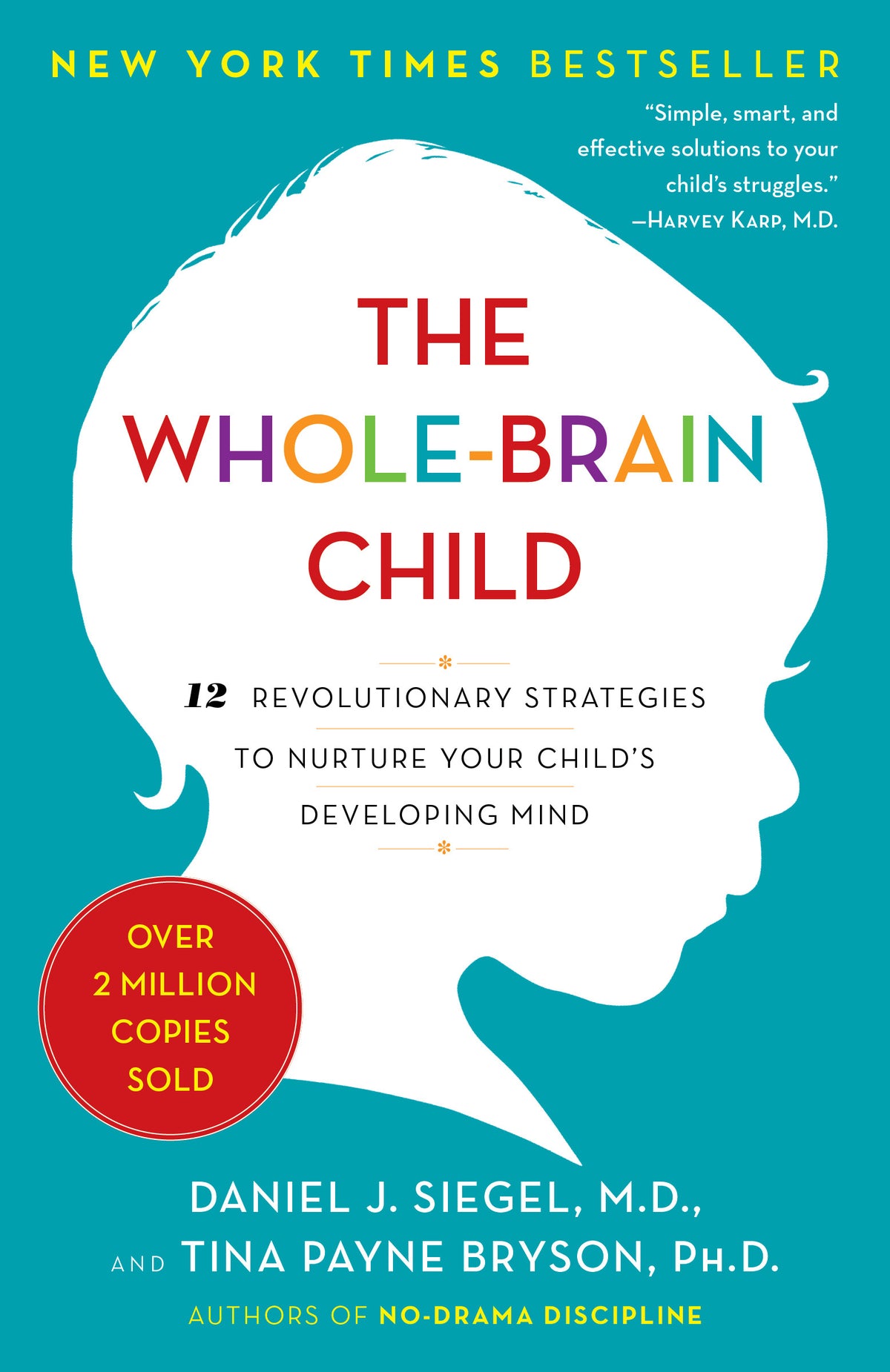 The Whole-Brain Child