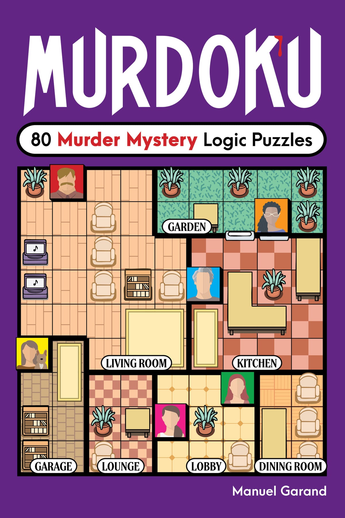 Murdoku