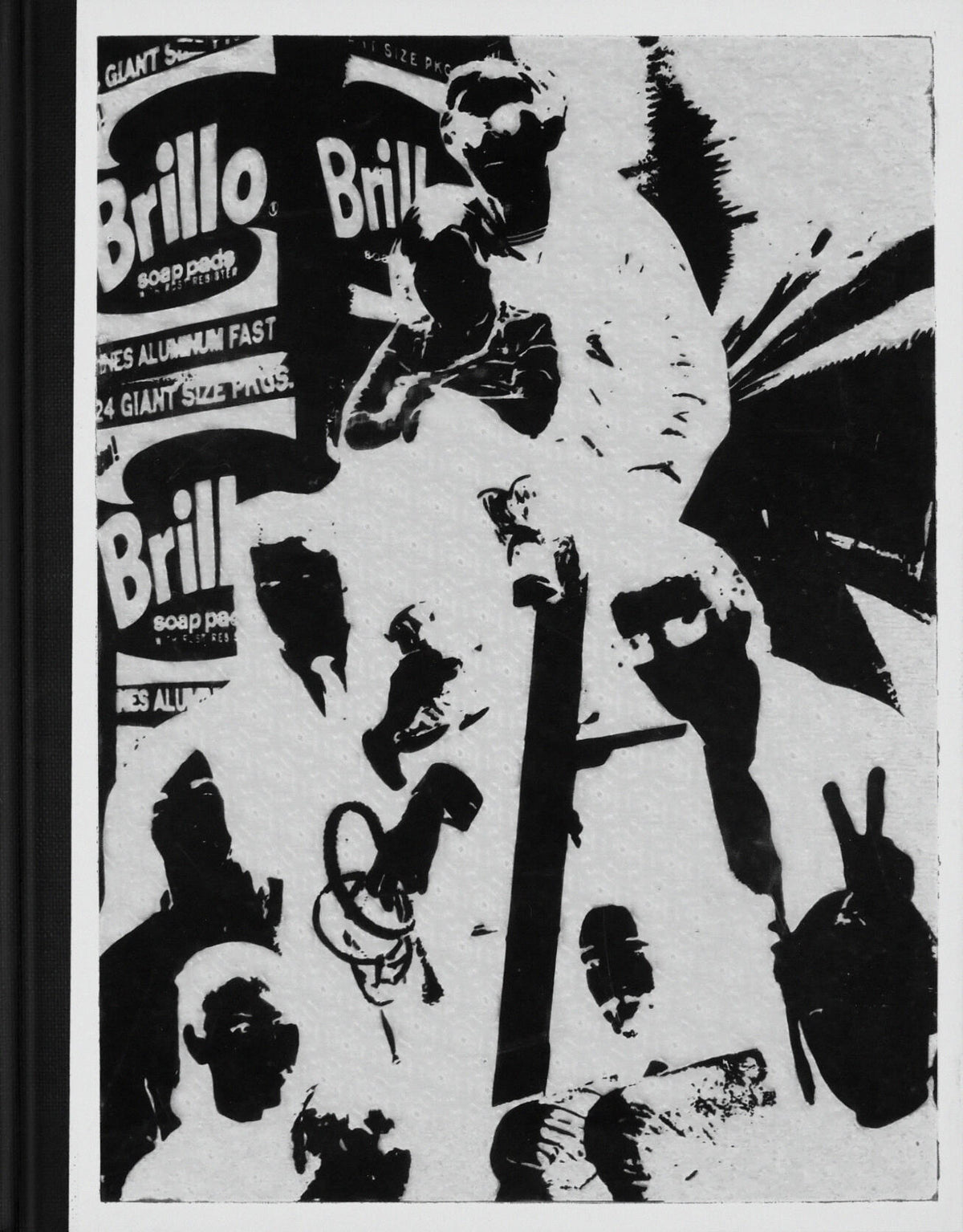 Andy Warhol's Index (Book)