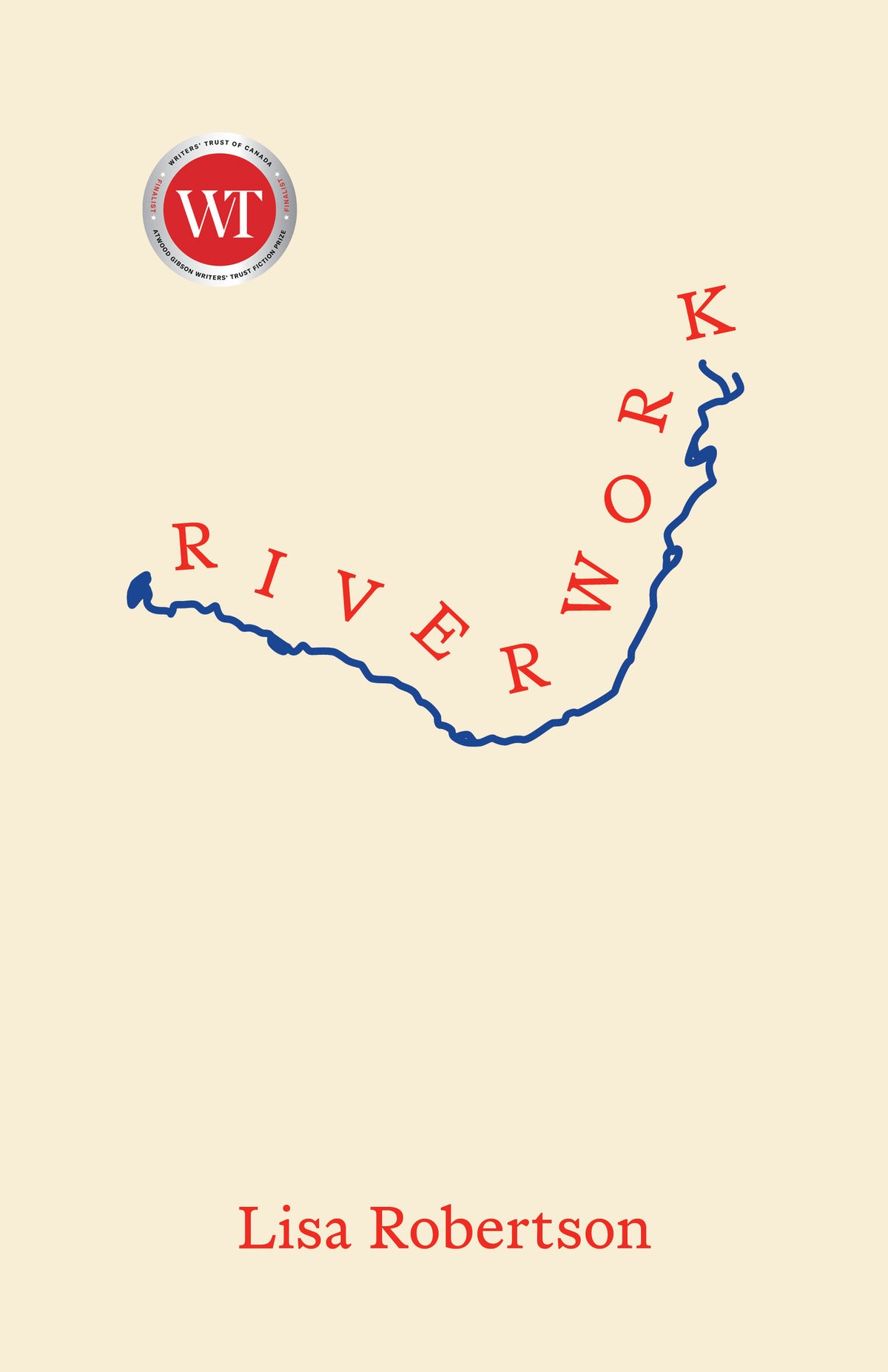 Riverwork