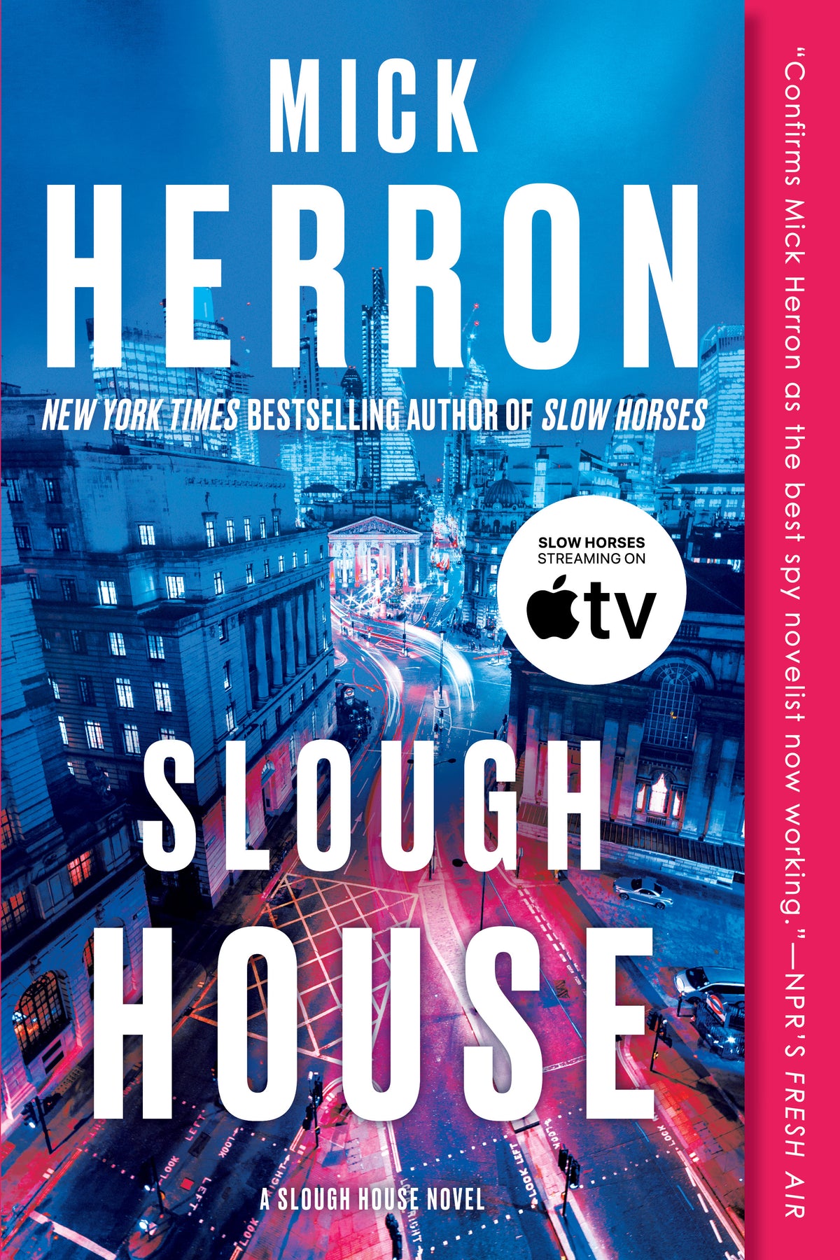 Slough House