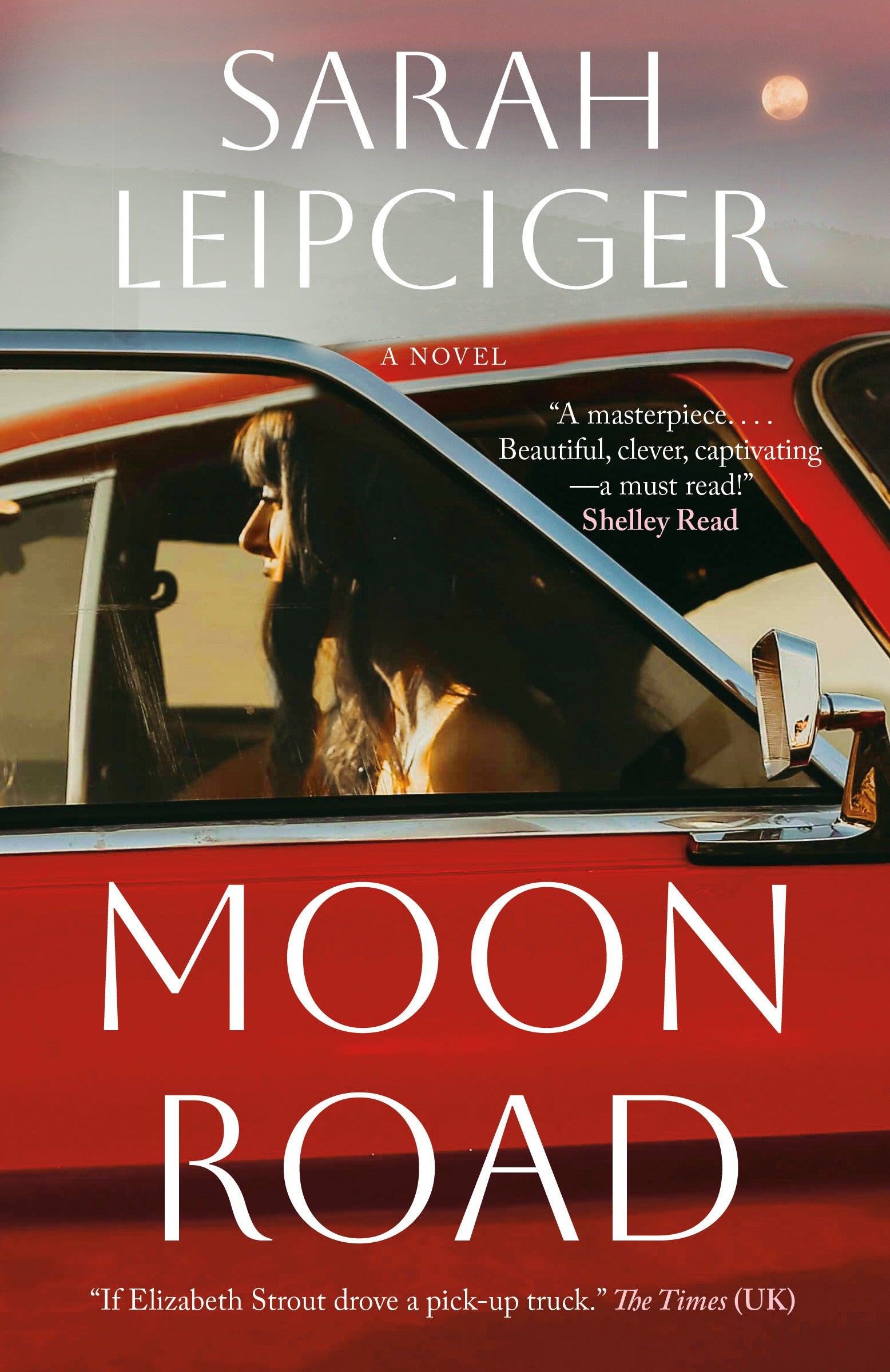 Moon Road