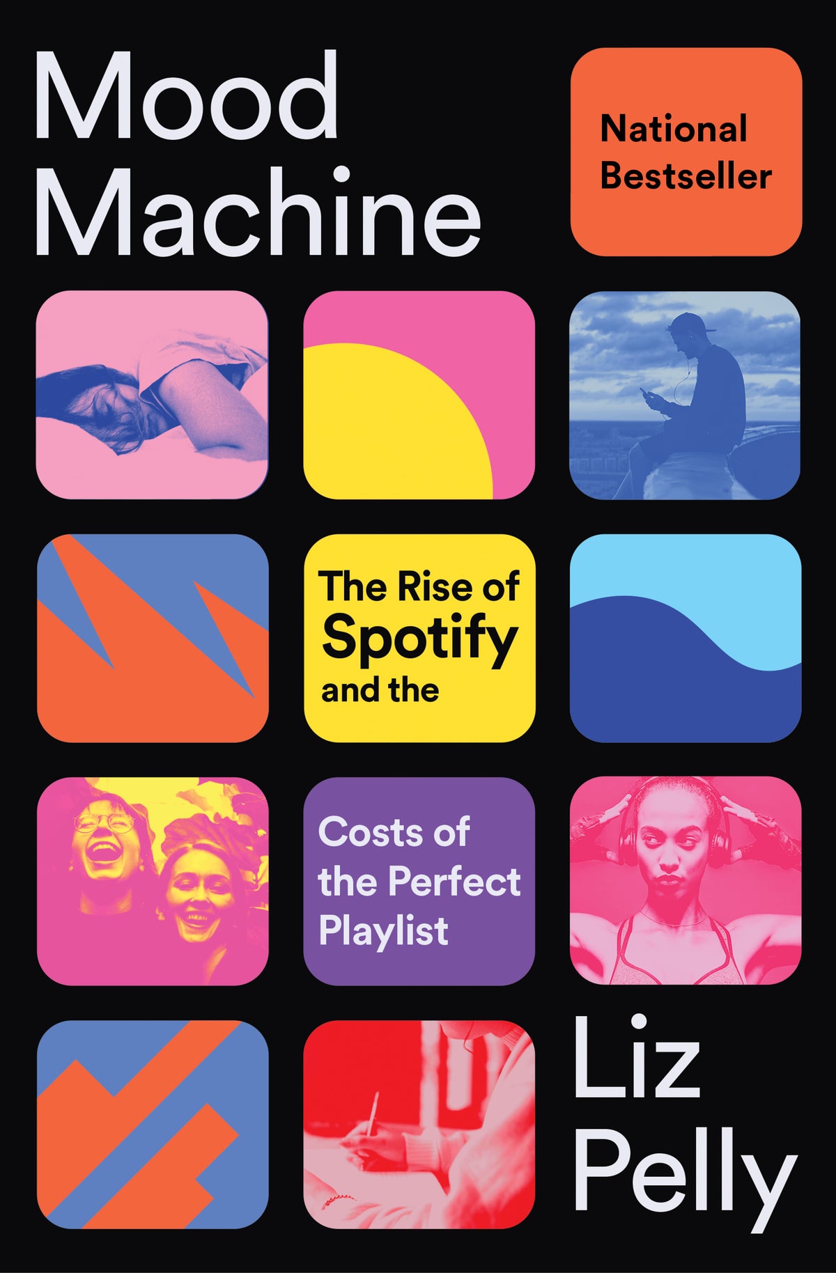Mood Machine