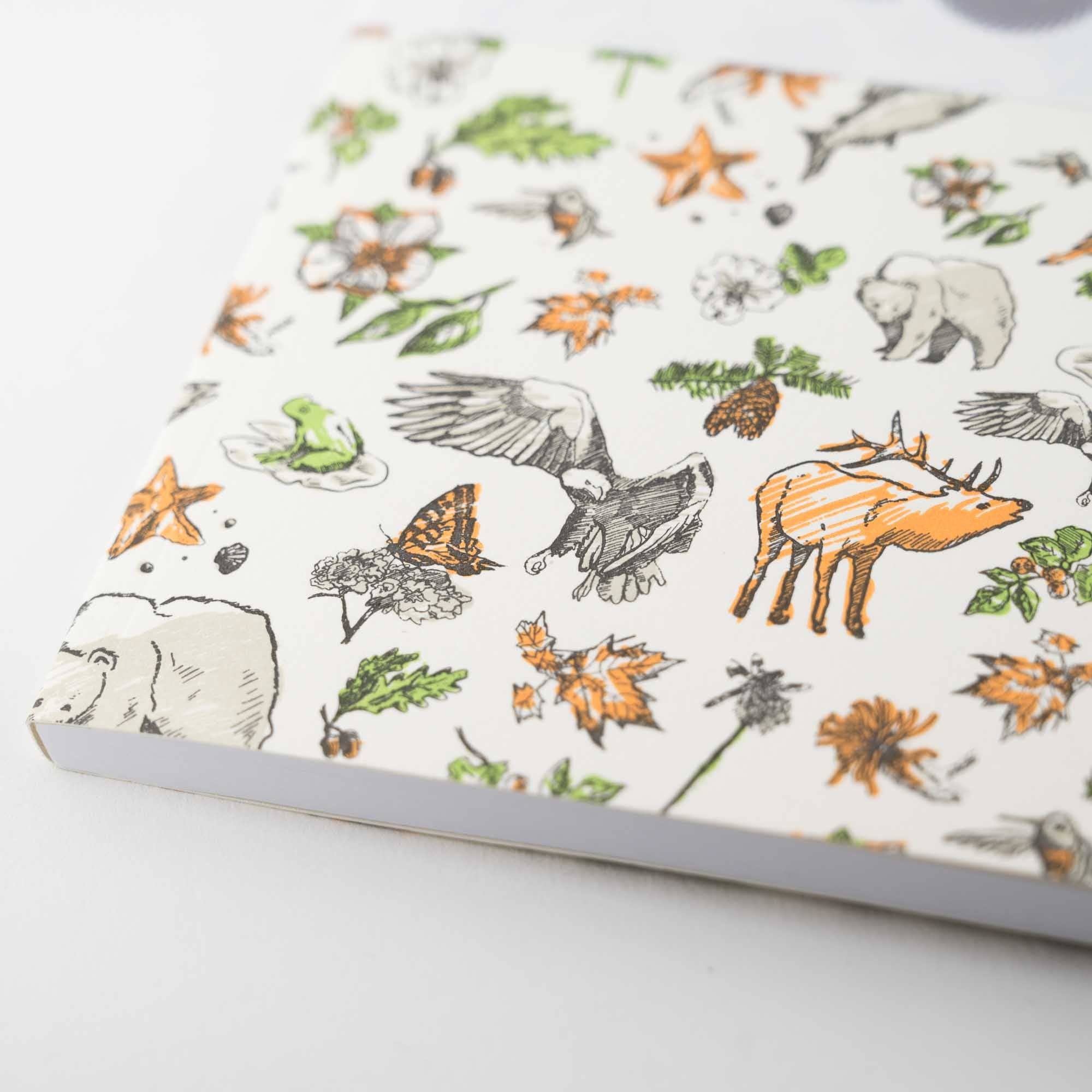Journal: Fauna