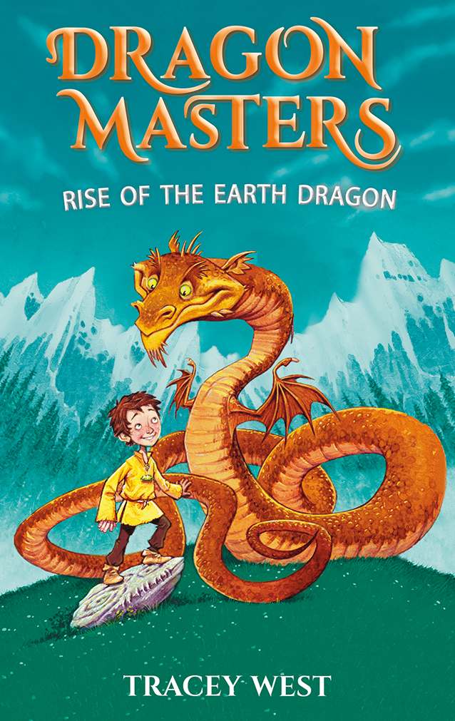Dragon Masters Pack Yoto card