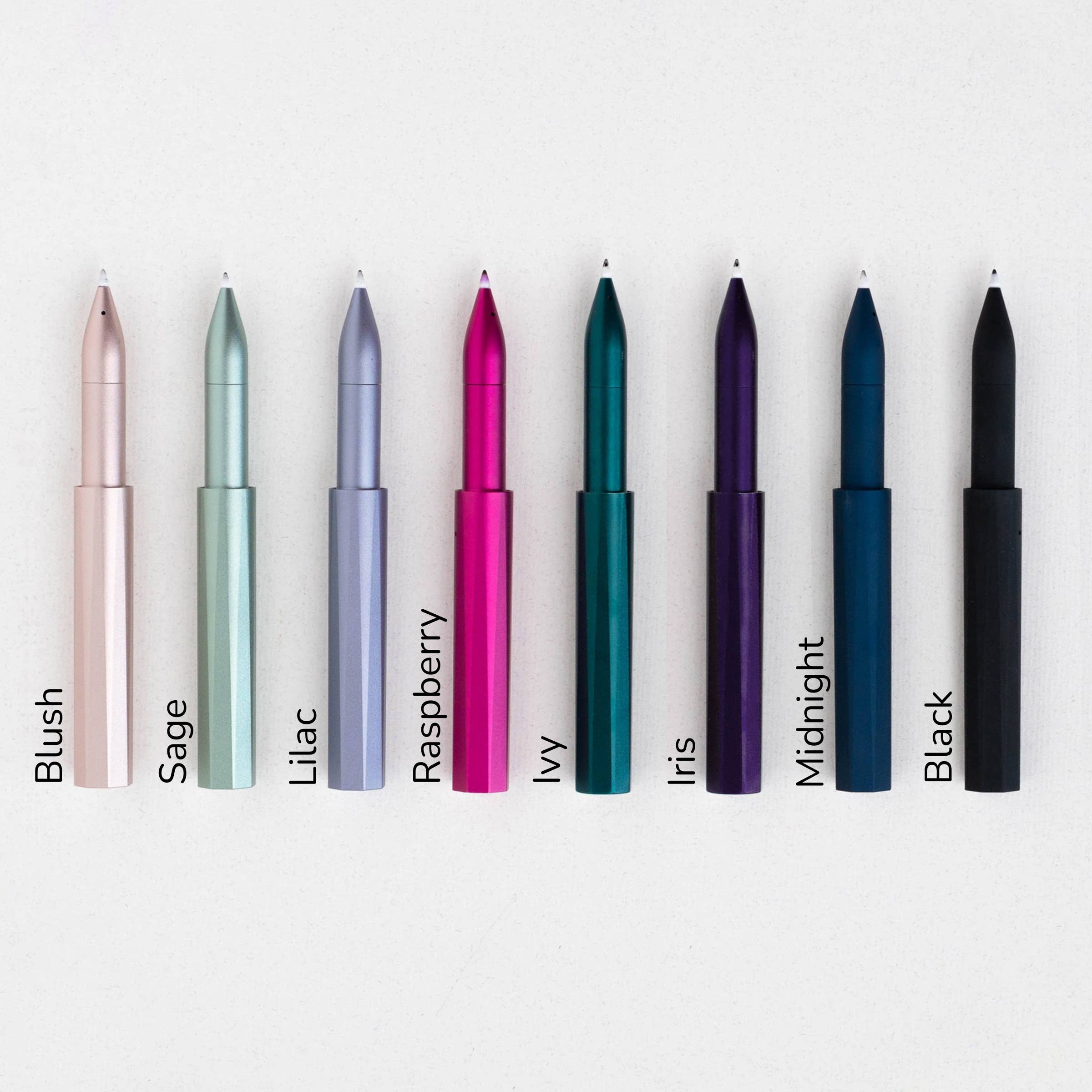 Display Pens - Not For Resale