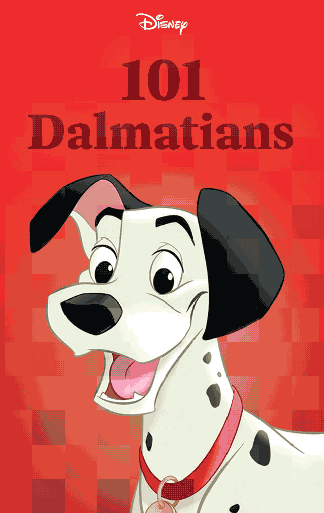 Disney Classics Collection: Volume 1 Yoto card