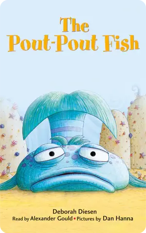 The Pout-Pout Fish