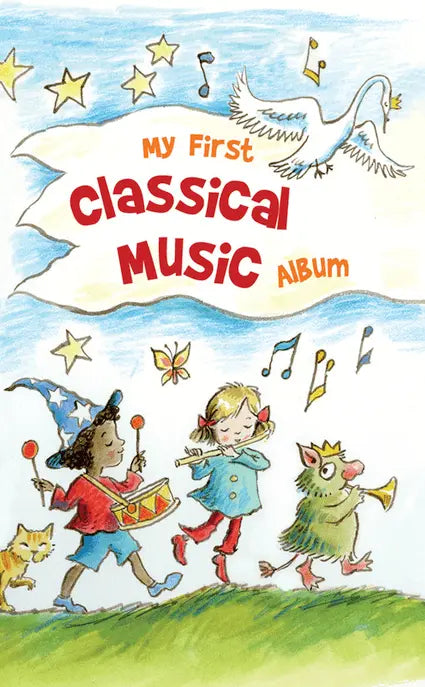 My First Classical Music Collection