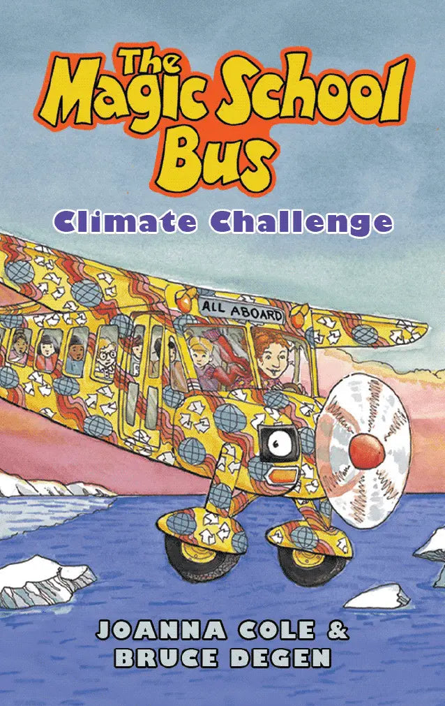 The Magic School Bus Pack