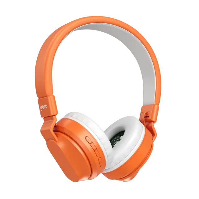 Wireless Headphones