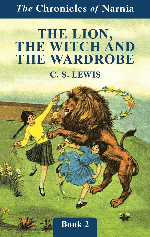 The Chronicles of Narnia