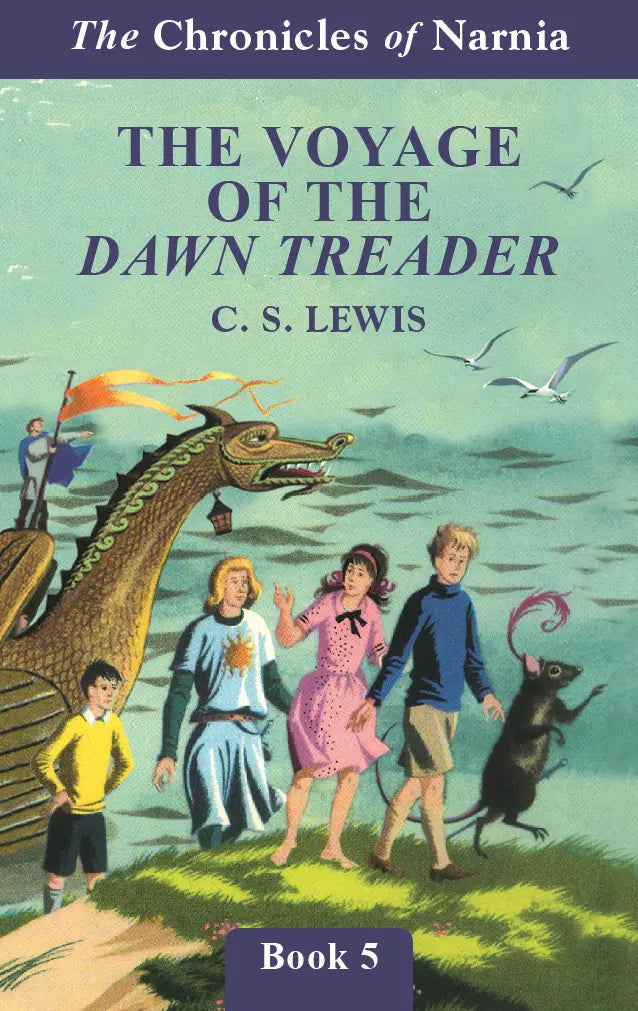 The Chronicles of Narnia