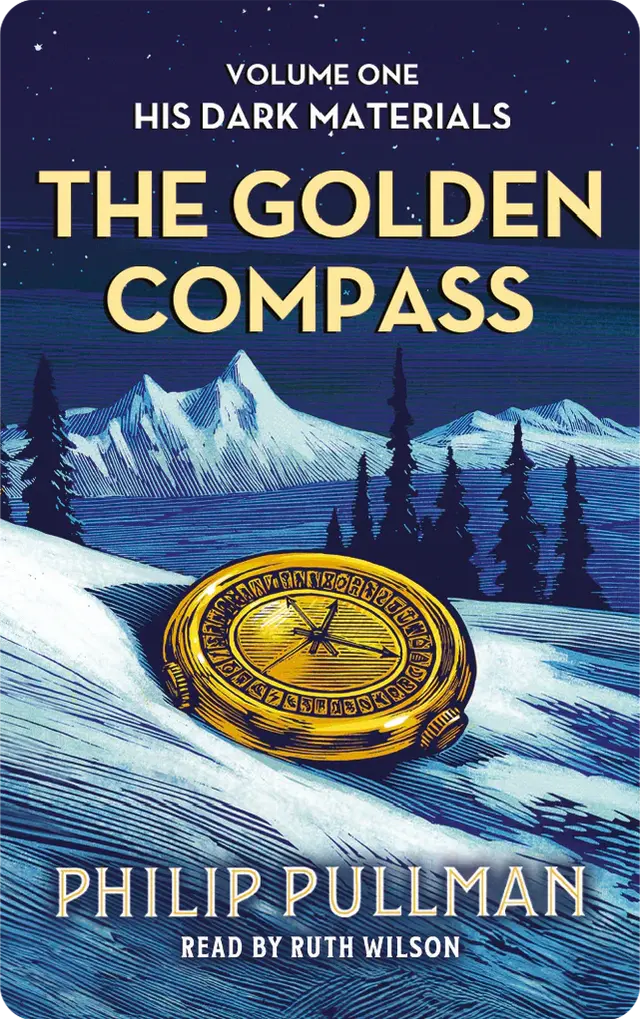 His Dark Materials Pack