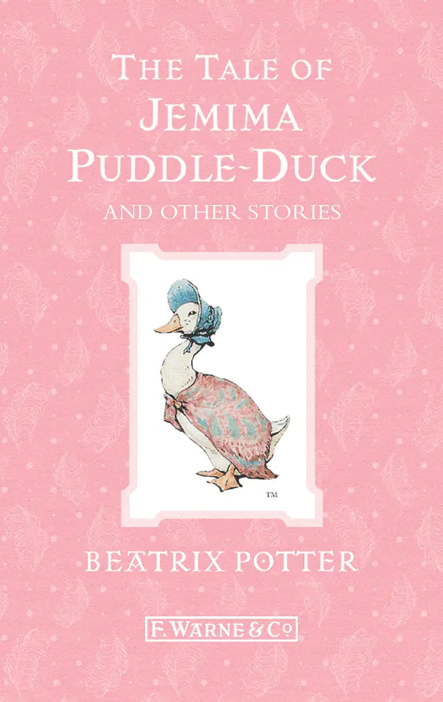 Beatrix Potter: The Complete Tales