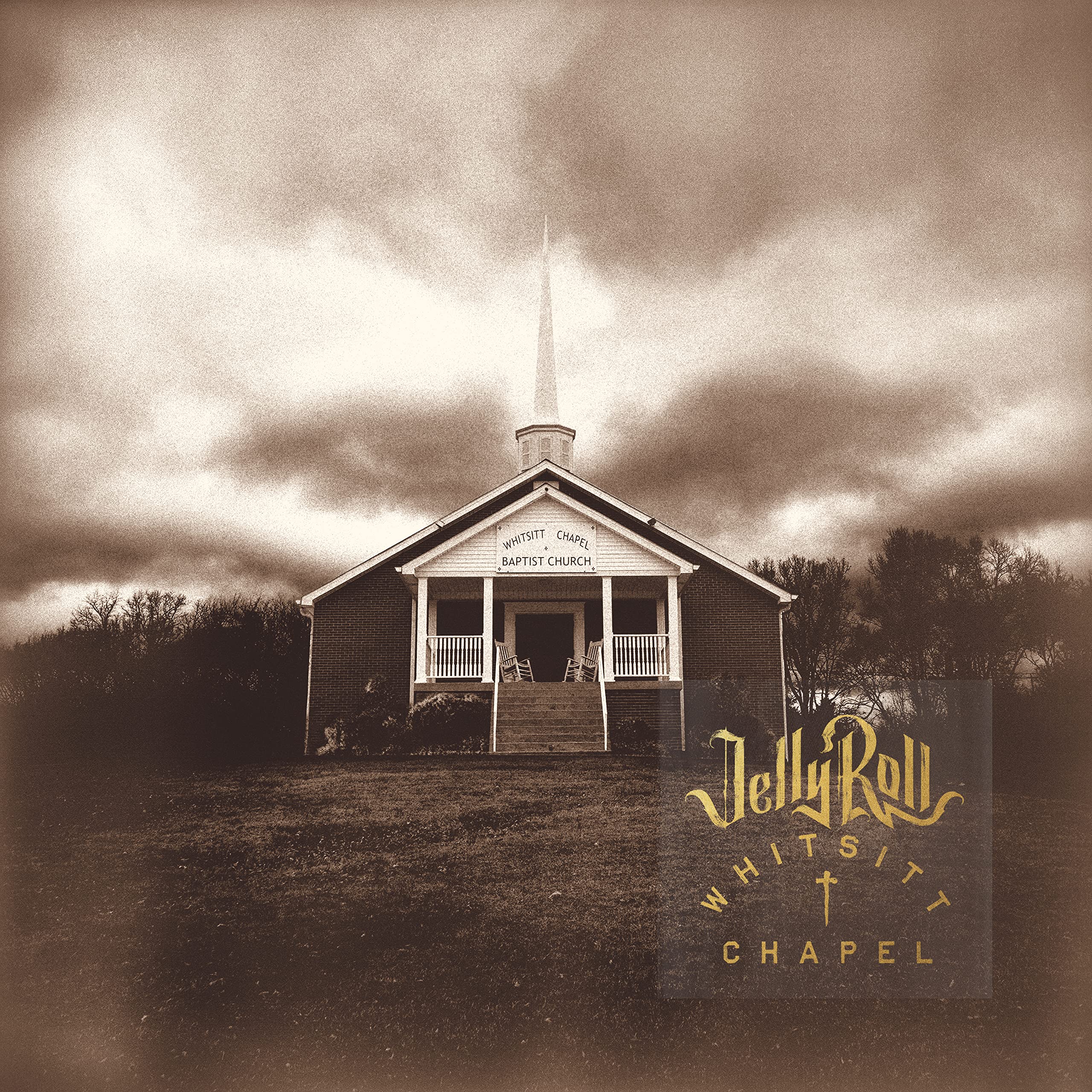 Whitsitt Chapel (Jelly Roll)