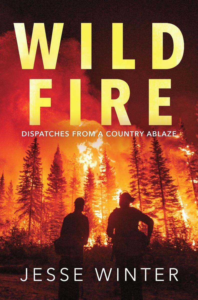 Wild Fire