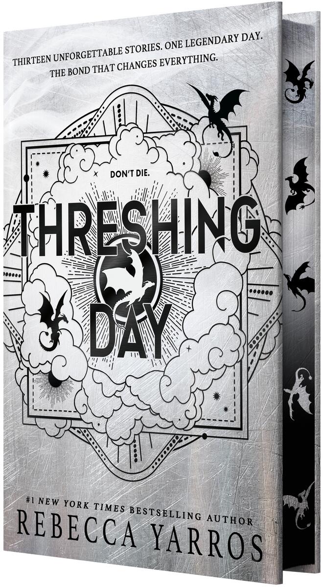 Threshing Day (Wing and Claw Collection)