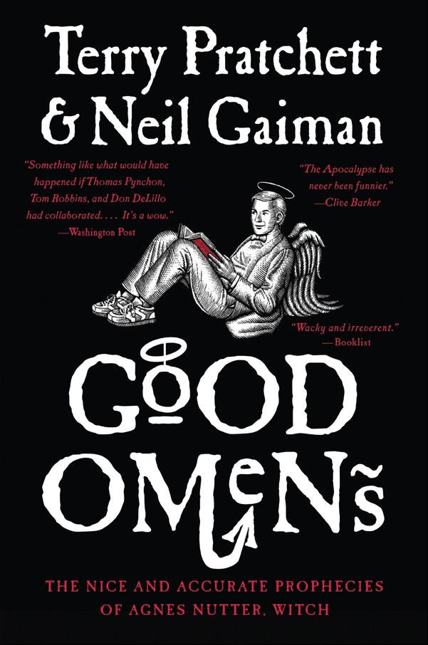 Good Omens