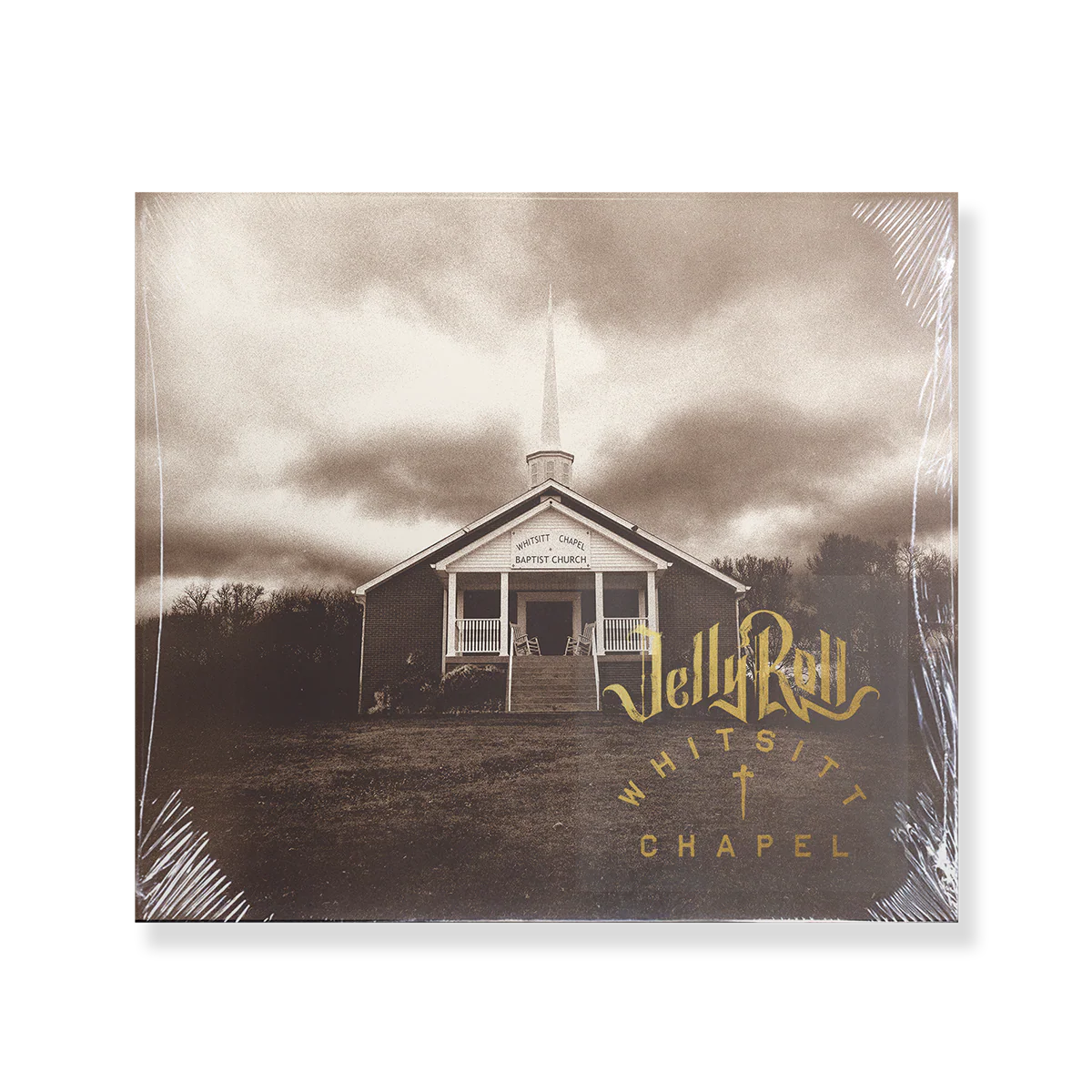 Whitsitt Chapel (Jelly Roll)